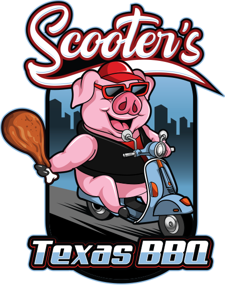 Scooter's Texas BBQ